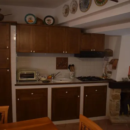 La Casa Di Pilato 別荘