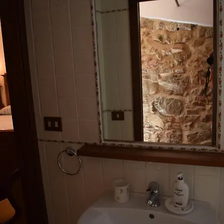 La Casa Di Pilato 別荘