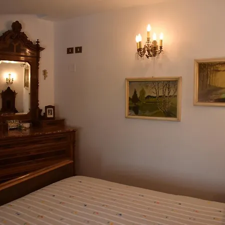La Casa Di Pilato Semesterbostad