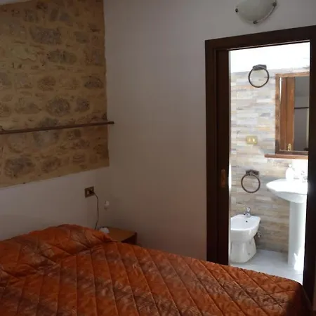 Semesterbostad La Casa Di Pilato