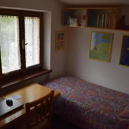 Semesterbostad La Casa Di Pilato *