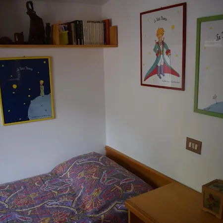 La Casa Di Pilato Semesterbostad *