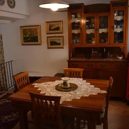 La Casa Di Pilato 別荘 モンテモーナコ