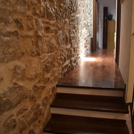 La Casa Di Pilato Semesterbostad *