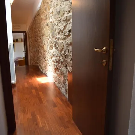 別荘 La Casa Di Pilato *