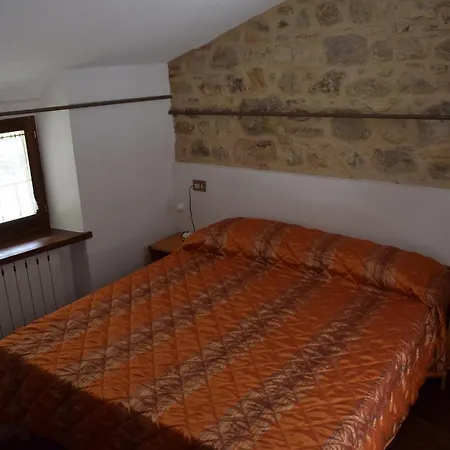 La Casa Di Pilato Montemonaco