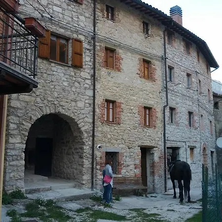 La Casa Di Pilato